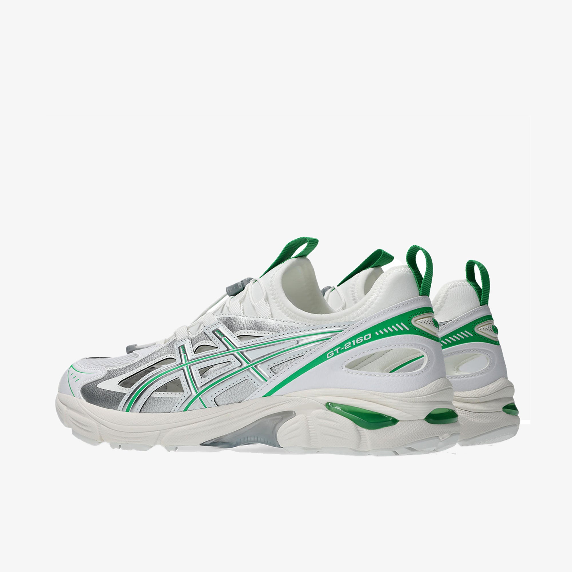 ASICS: Gt-2160 Breeze (100) | DSMG E-SHOP
