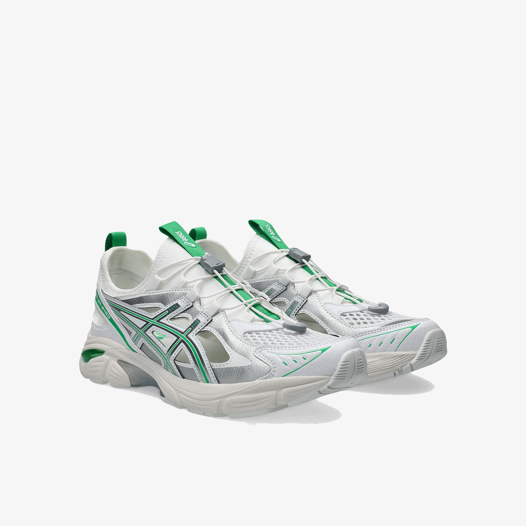 ASICS: Gt-2160 Breeze (100) | DSMG E-SHOP