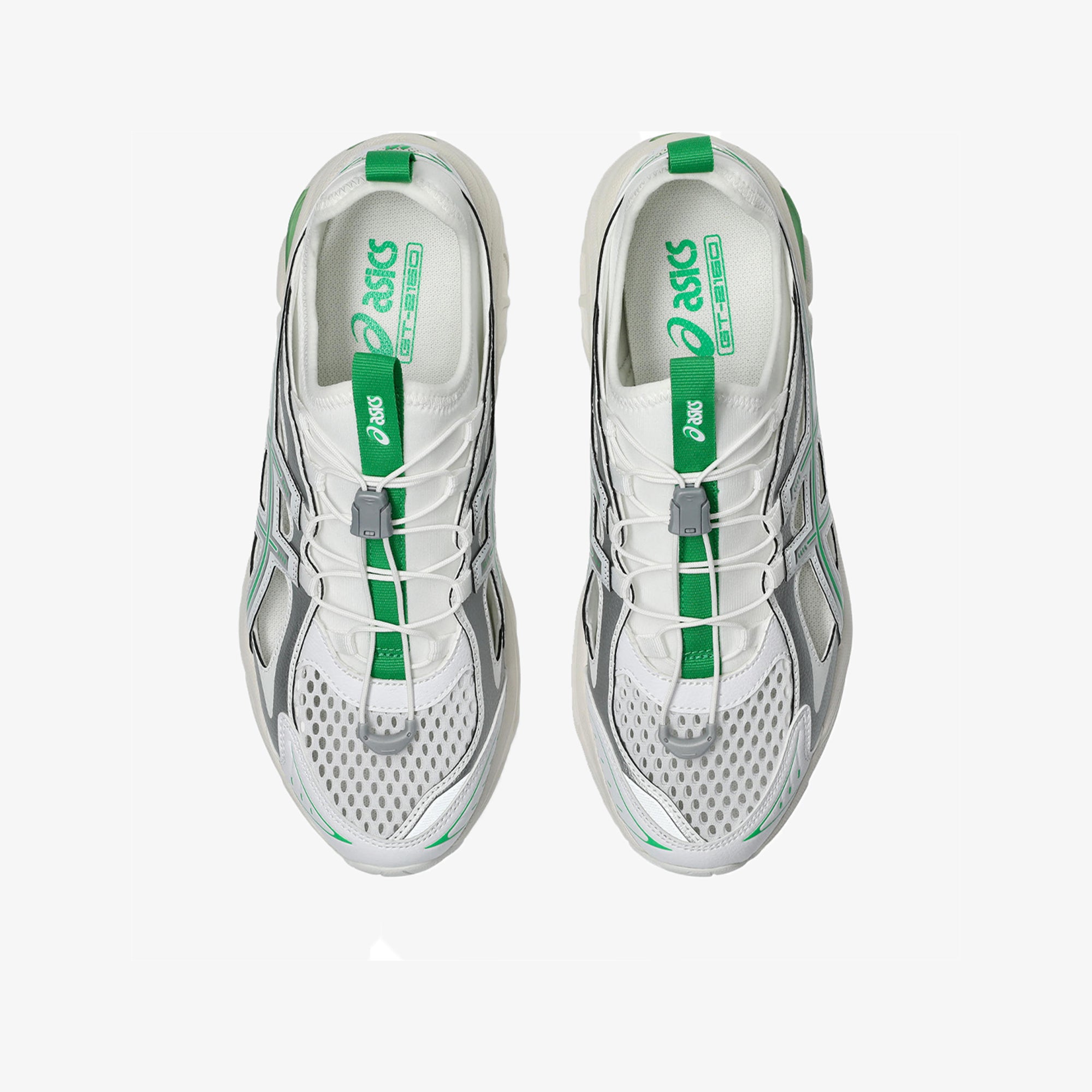 ASICS: Gt-2160 Breeze (100) | DSMG E-SHOP