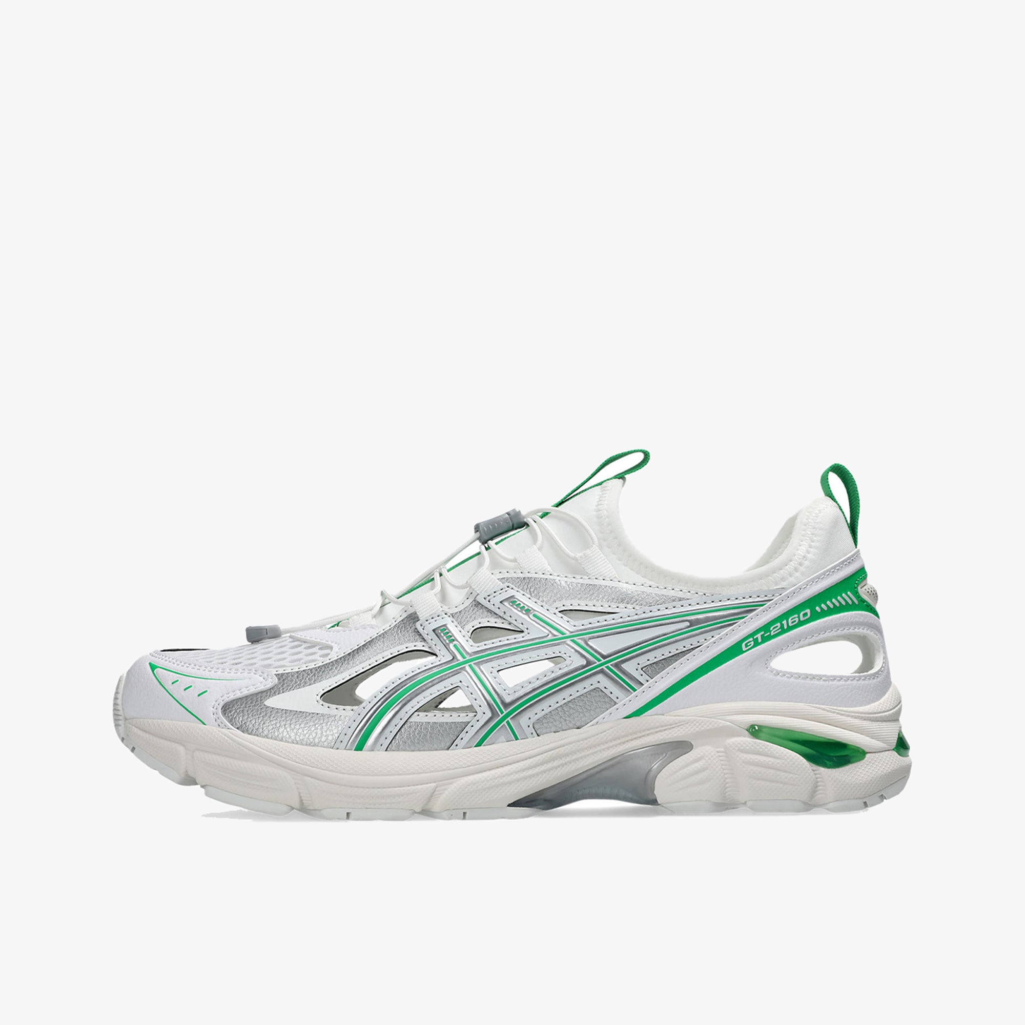 ASICS: Gt-2160 Breeze (100) | DSMG E-SHOP