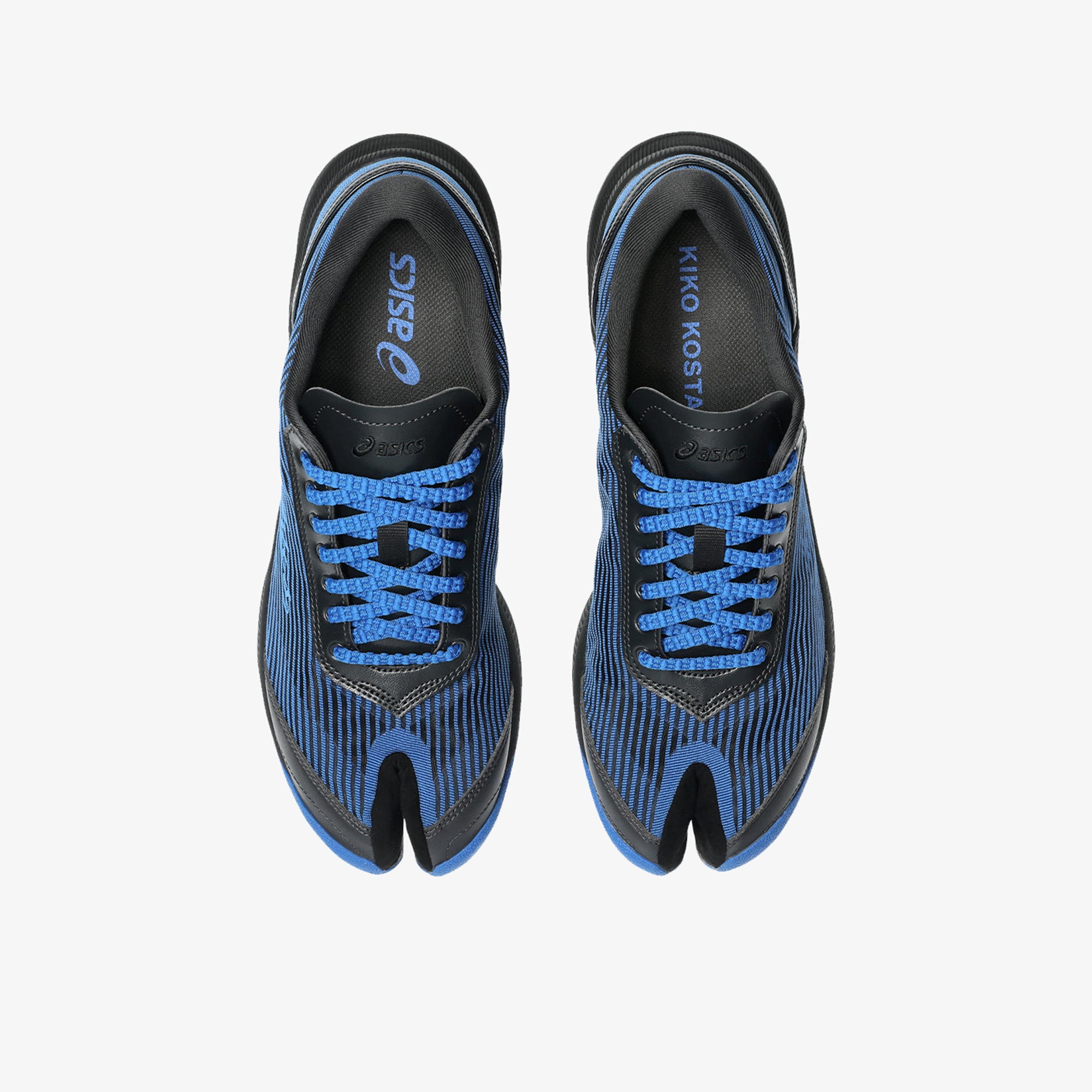 ASICS X KIKO: Ilargi Ff (Electric Blue) | DSMG E-SHOP