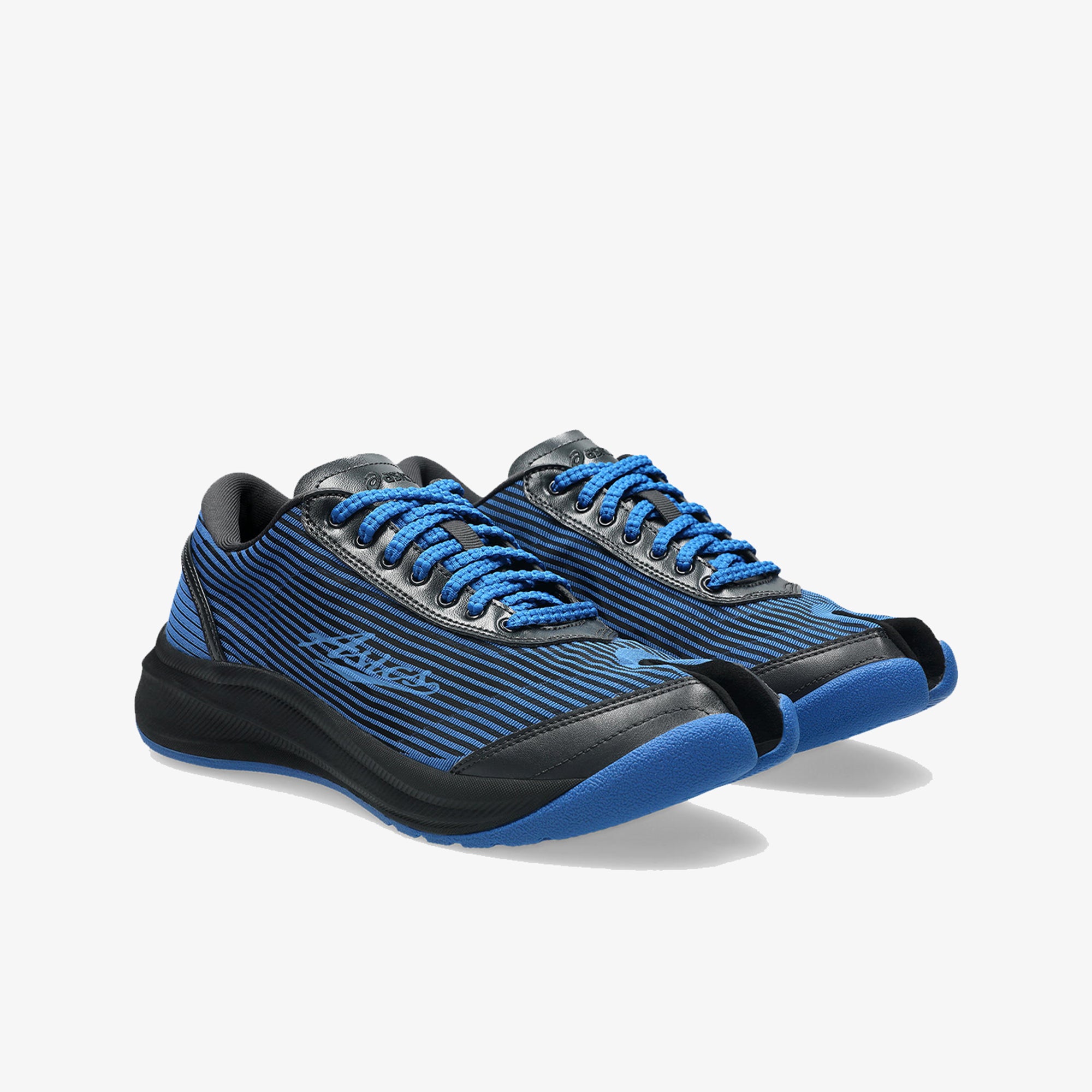 ASICS X KIKO: Ilargi Ff (Electric Blue) | DSMG E-SHOP