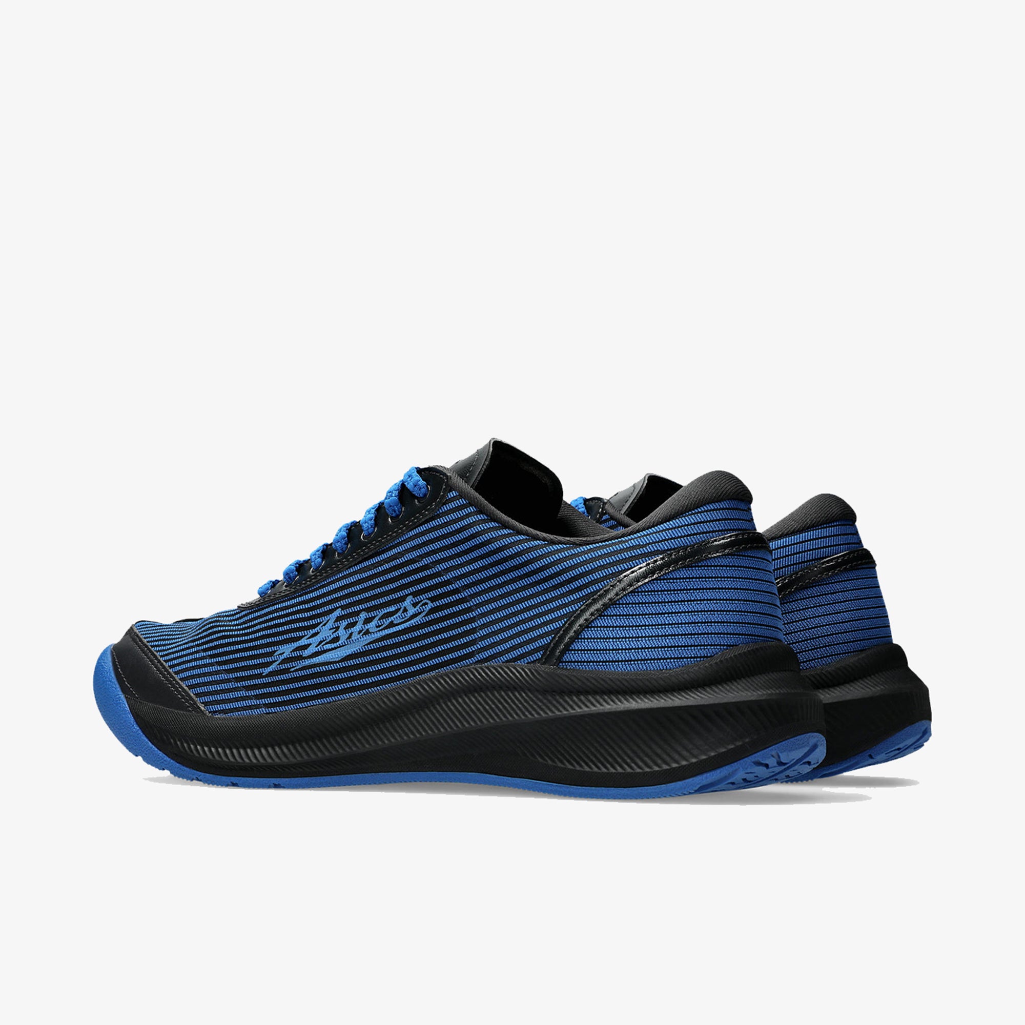 ASICS X KIKO: Ilargi Ff (Electric Blue) | DSMG E-SHOP