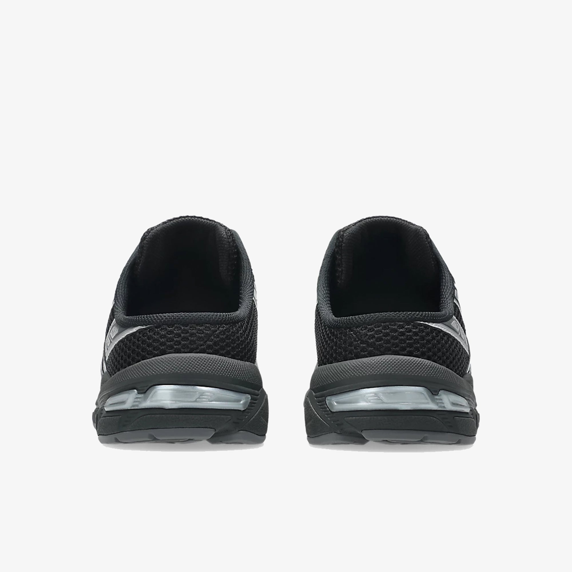 ASICS: Gel-1130 Mule (Black/Graphite Grey) | DSMG E-SHOP