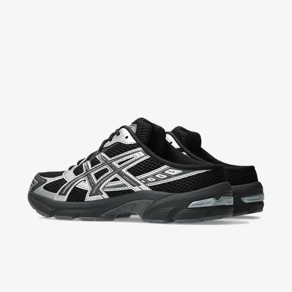 ASICS - Gel-1130 Mule - (Black/Graphite Grey)