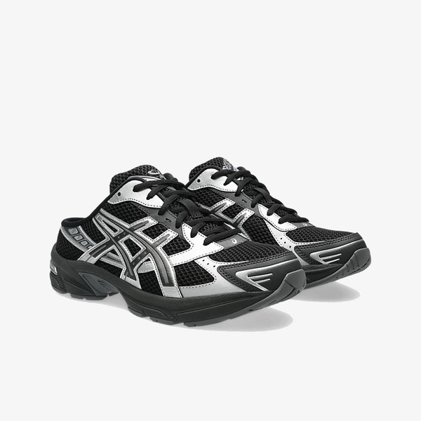 ASICS - Gel-1130 Mule - (Black/Graphite Grey)