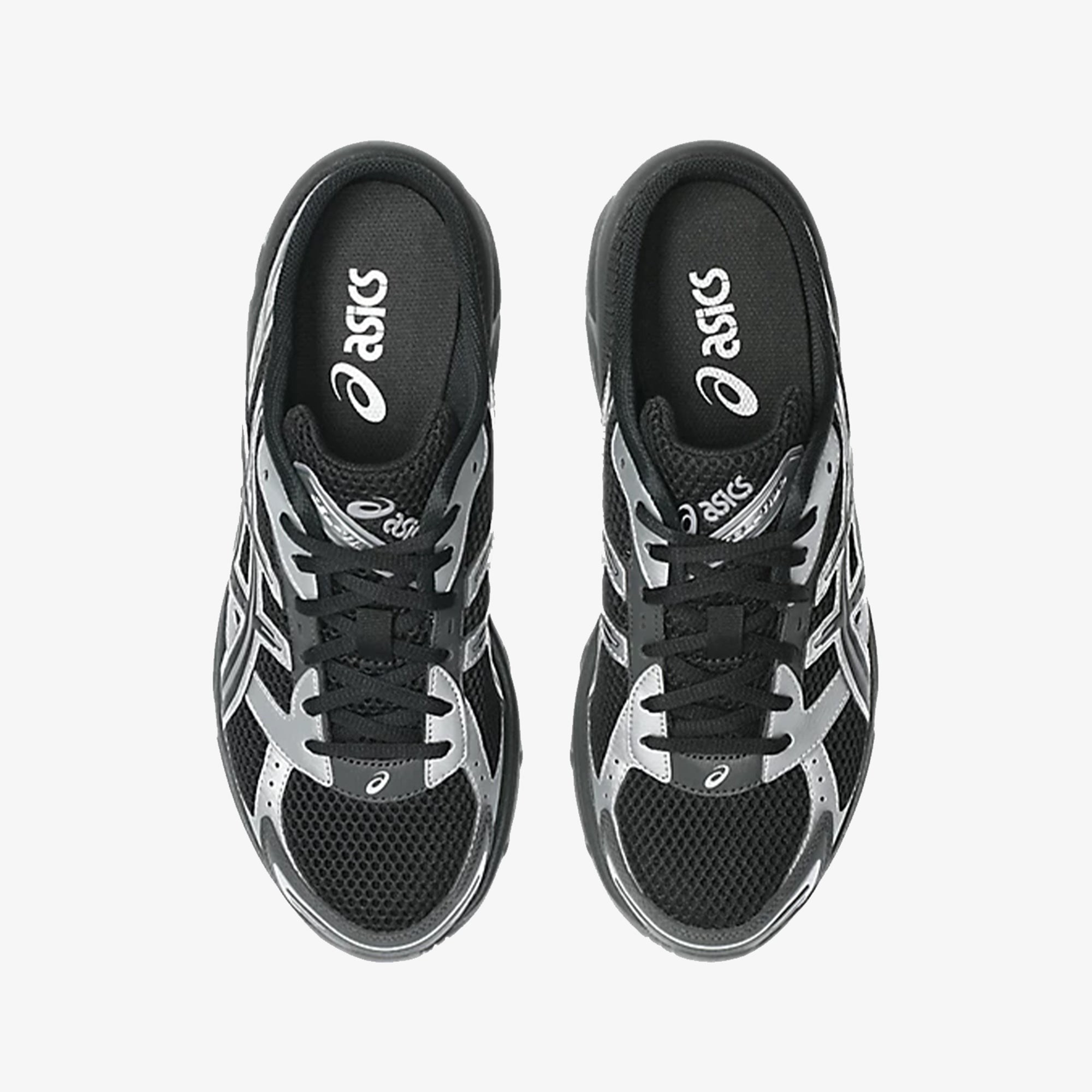 ASICS: Gel-1130 Mule (Black/Graphite Grey) | DSMG E-SHOP