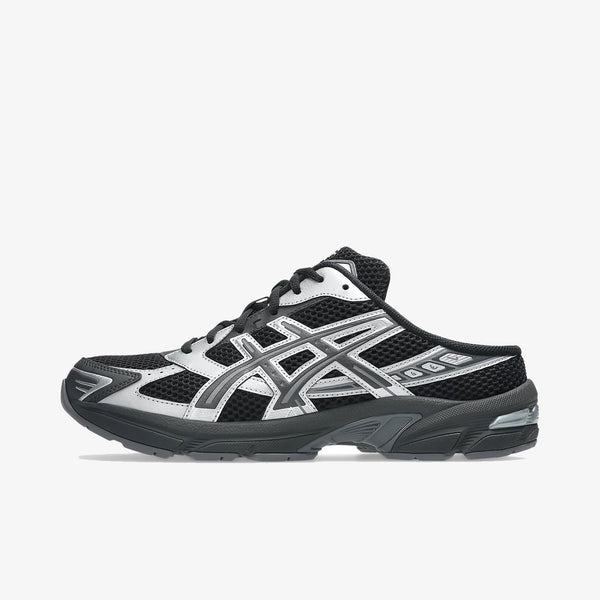 ASICS - Gel-1130 Mule - (Black/Graphite Grey)