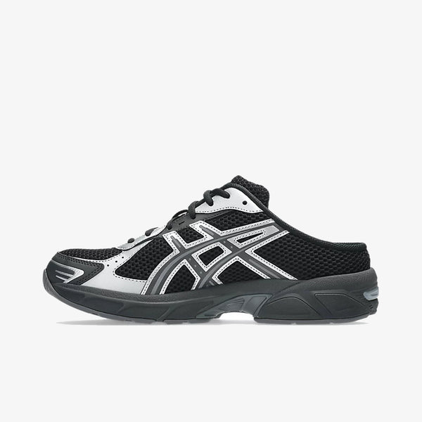 ASICS - Gel-1130 Mule - (Black/Graphite Grey)