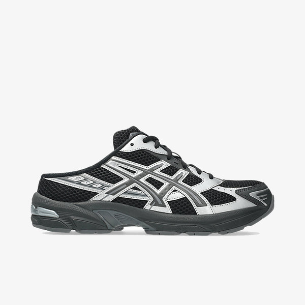 ASICS - Gel-1130 Mule - (Black/Graphite Grey)
