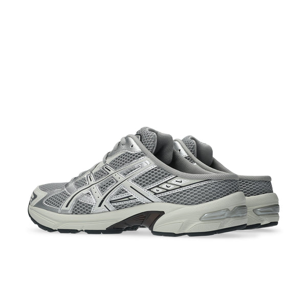 ASICS - Gel-1130 Mule - (Cement Grey/Lake Grey)