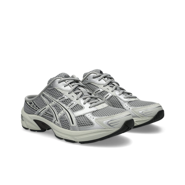 ASICS - Gel-1130 Mule - (Cement Grey/Lake Grey)