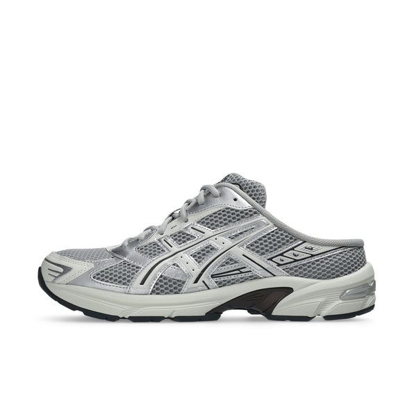 ASICS - Gel-1130 Mule - (Cement Grey/Lake Grey)
