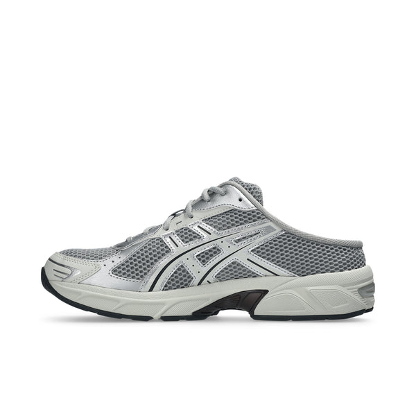 ASICS - Gel-1130 Mule - (Cement Grey/Lake Grey)