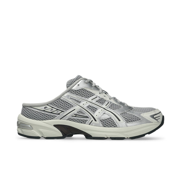 ASICS - Gel-1130 Mule - (Cement Grey/Lake Grey)