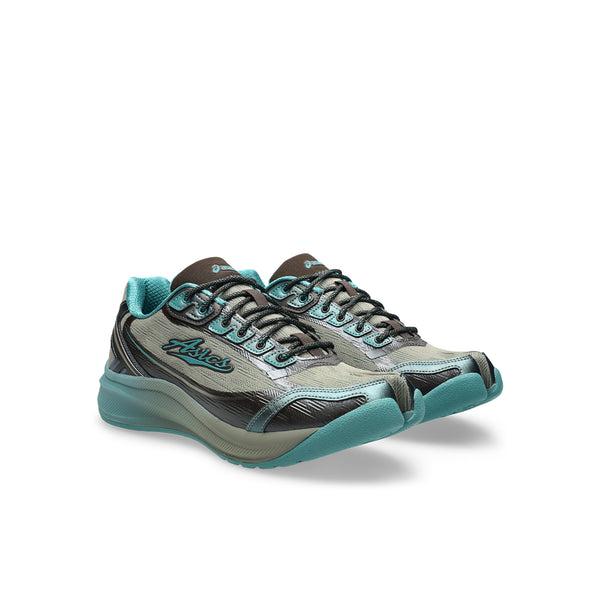 ASICS - ILARGI FF Ⅱ - (Driftwood/Dioptase)