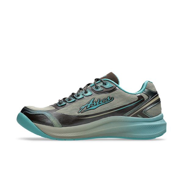 ASICS - ILARGI FF Ⅱ - (Driftwood/Dioptase)