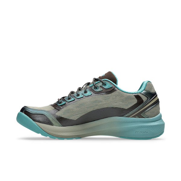 ASICS - ILARGI FF Ⅱ - (Driftwood/Dioptase)