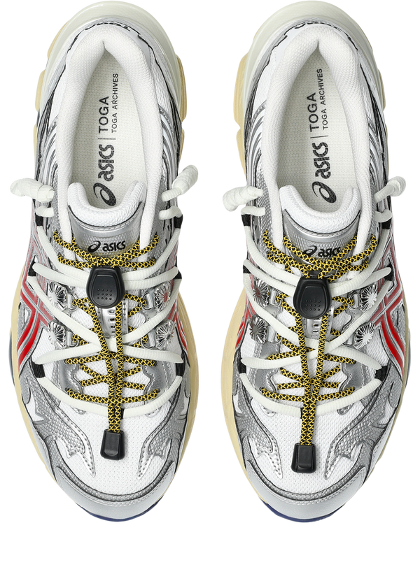 ASICS - Gel-Cumulus 16 Tg - (100)