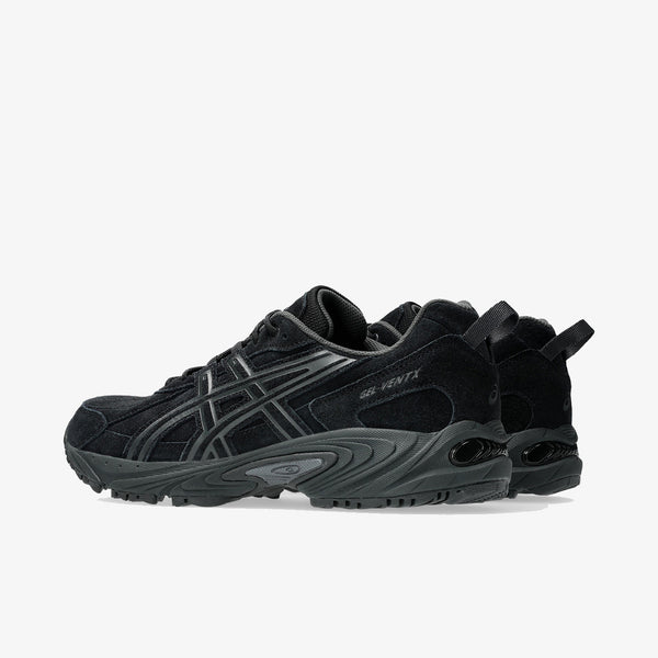 ASICS - Gel-Ventx - (Black/Graphite Grey)
