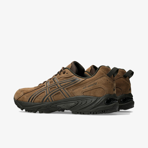 ASICS - Gel-Ventx - (Brown Storm/Black Coffee)