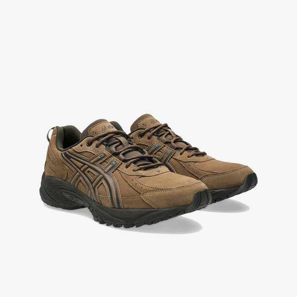 ASICS - Gel-Ventx - (Brown Storm/Black Coffee)