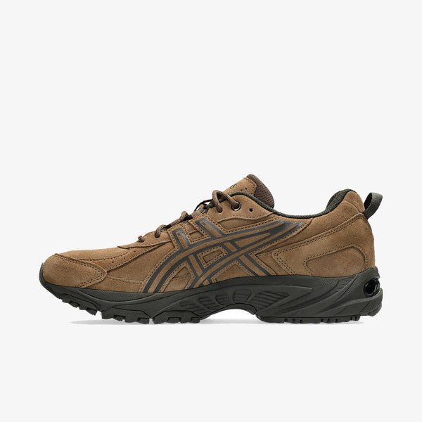 ASICS - Gel-Ventx - (Brown Storm/Black Coffee)