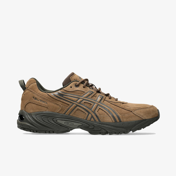 ASICS - Gel-Ventx - (Brown Storm/Black Coffee)
