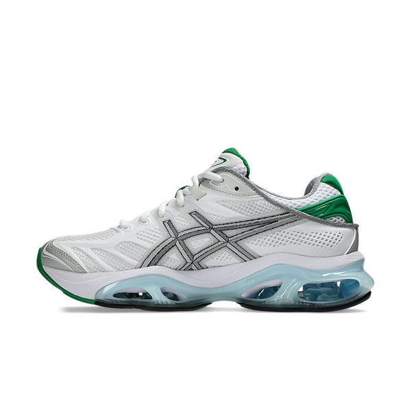 ASICS - Gel-Kinetic 2.0 - (White/Castle Rock)