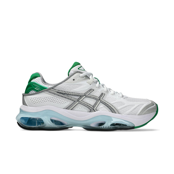 ASICS - Gel-Kinetic 2.0 - (White/Castle Rock)