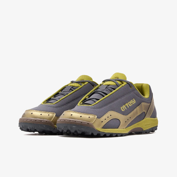 ASICS - × Otto958 Gel-Belarrotto - (Obsidian Grey/Kelp)