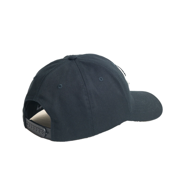 STUSSY - Chenille S Low Pro Cap - (Onyx)