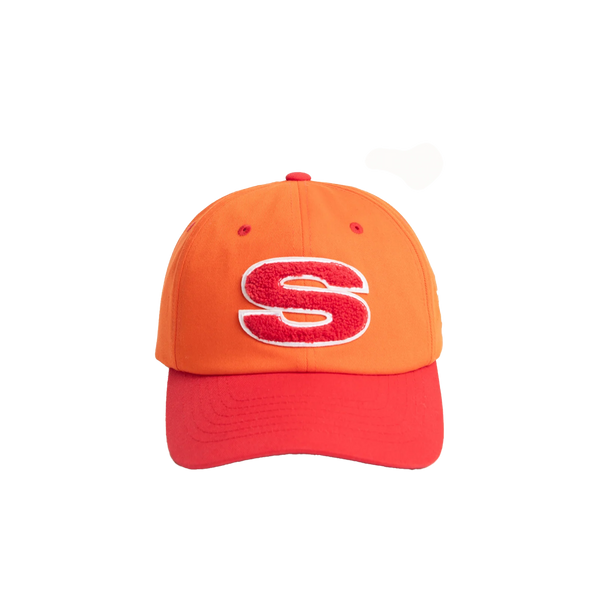 STUSSY - Chenille S Low Pro Cap - (Suor)