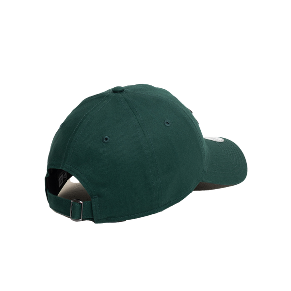 STUSSY - Basic 9Twenty Cap - (Forest Green)