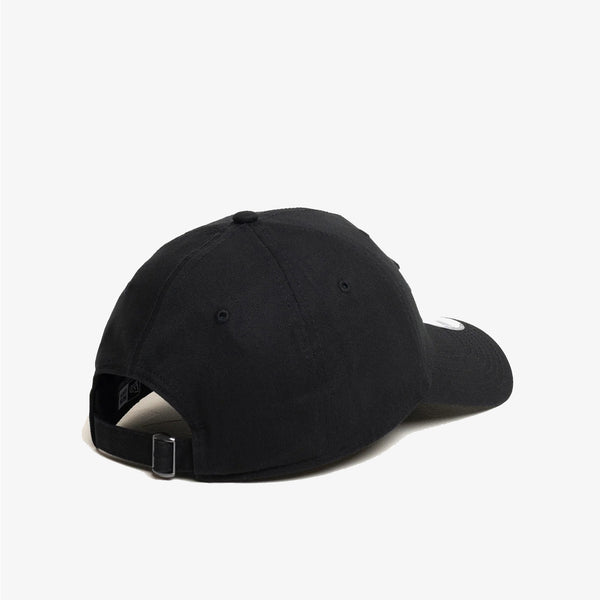 STUSSY - Basic 9Twenty Cap - (Onyx)