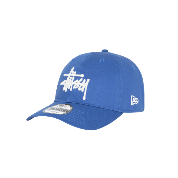 STUSSY - Basic 9Twenty Cap - (Royl)