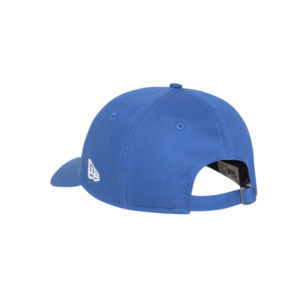 STUSSY - Basic 9Twenty Cap - (Royl)