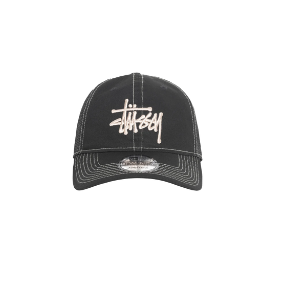 STUSSY - Basic Trucker 9Twenty Cap - (Blac)