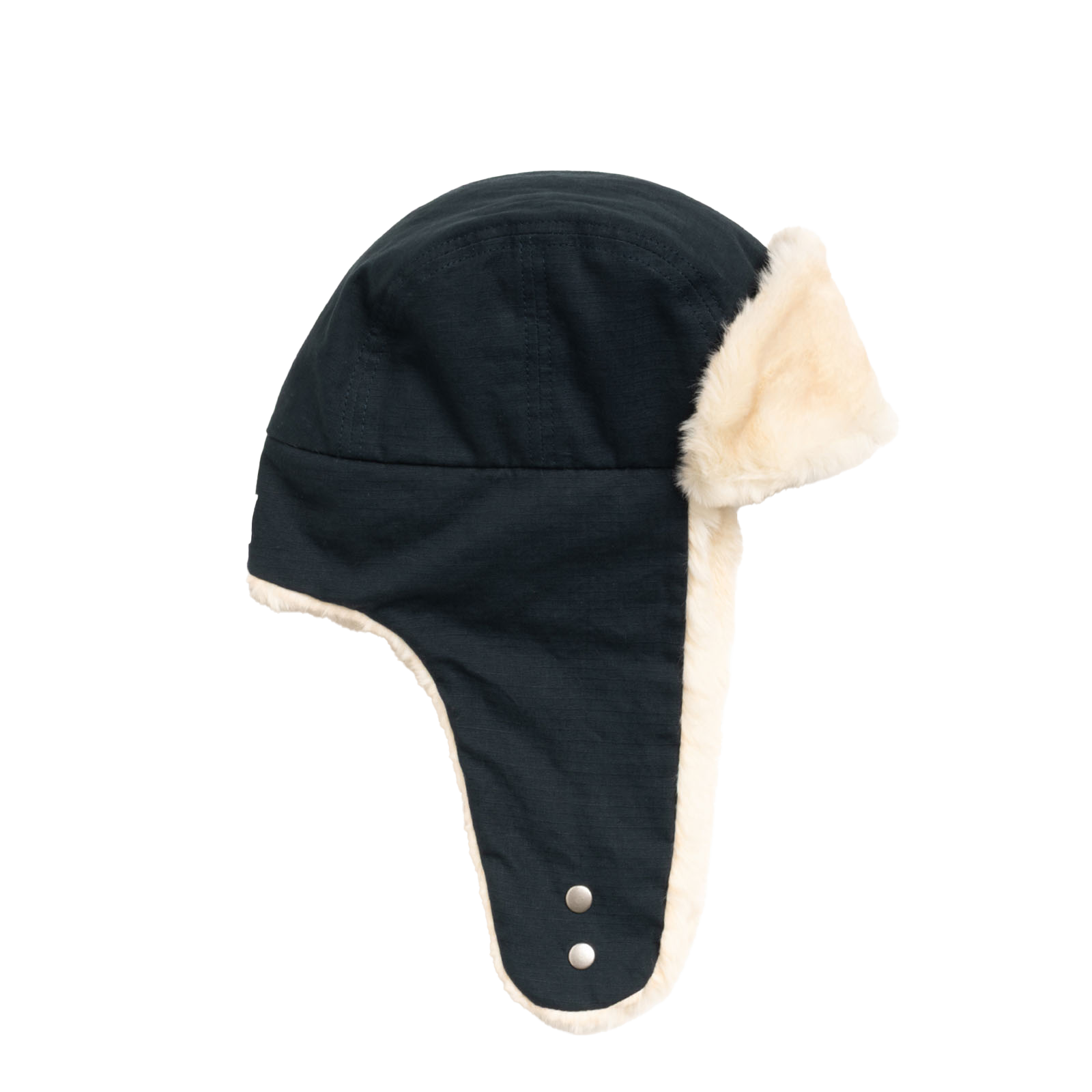 STUSSY TRAPPER CAP ステューシー トラッパー キャップ S/M STUSSY: Trapper Cap (Navy) | DSMG E-SHOP