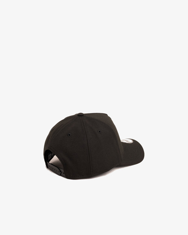 STUSSY - Basic 9Forty - (Black)