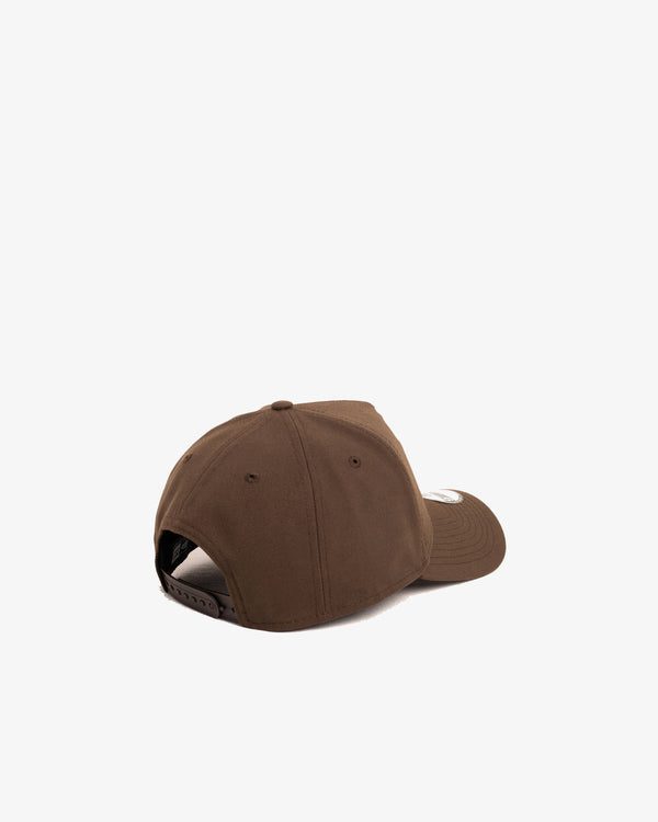 STUSSY - Basic 9Forty - (Brow)