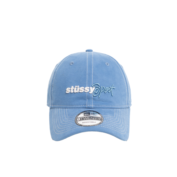 STUSSY - Stussy Sport 9Twenty - (Blue)