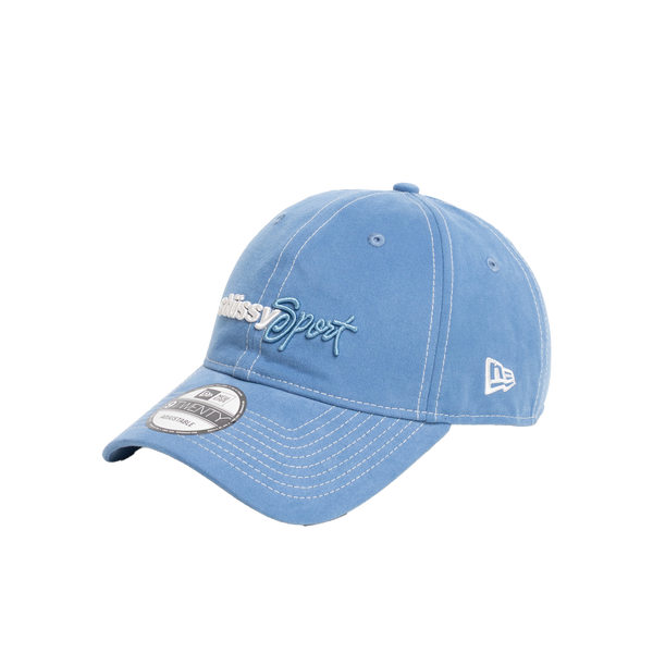 STUSSY - Stussy Sport 9Twenty - (Blue)