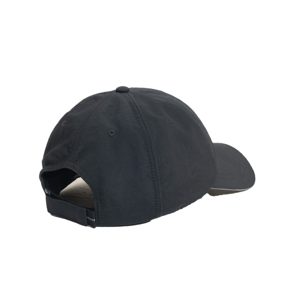 STUSSY - Lp Smoothstock Strapback Cap - (Blac)
