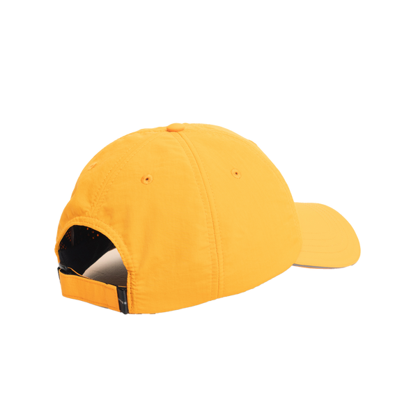 STUSSY - Lp Smoothstock Strapback Cap - (Oran)