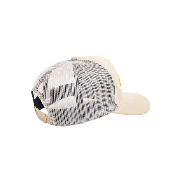 STUSSY - Md Tough Gear Trucker - (Khaki)