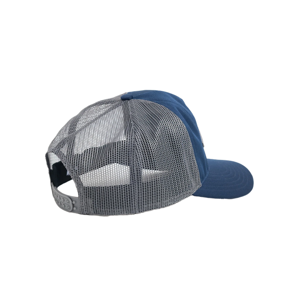 STUSSY - Md Tough Gear Trucker - (Navy)