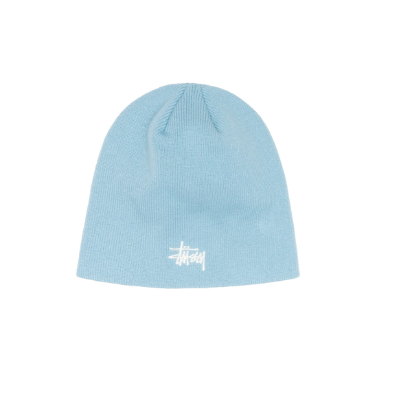 STUSSY - Basic Skullcap Beanie - (Slbl)