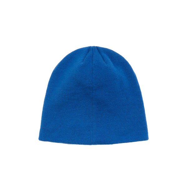 STUSSY - Skullcap Chenille - (Blue)