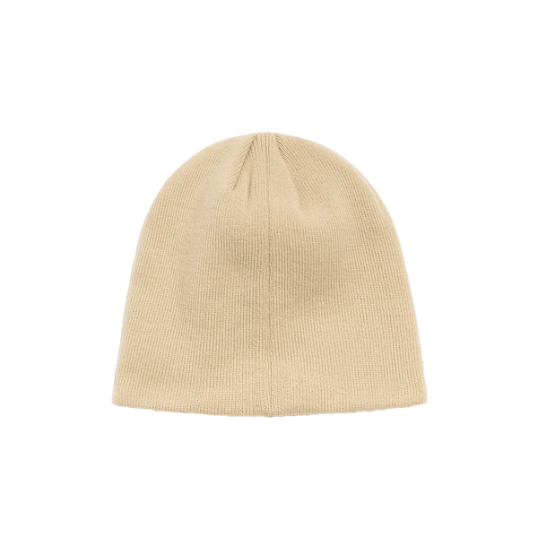 STUSSY - Skullcap Chenille - (Sand)